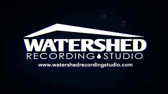 A Look Inside - Watershed Recording Studio